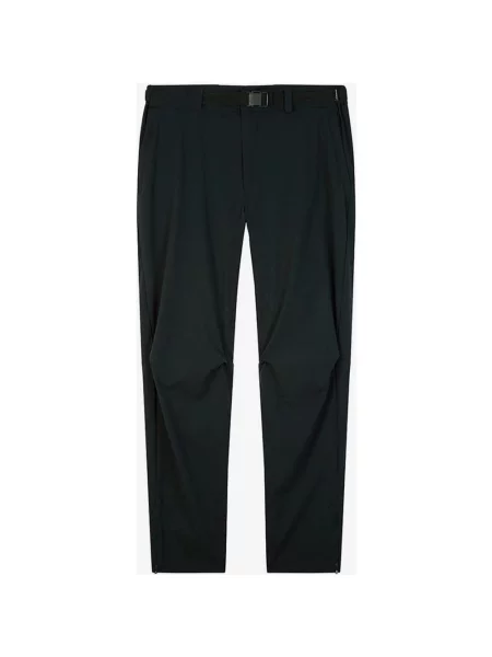 Długie spodnie Berghaus Lomaxx 30 czarne