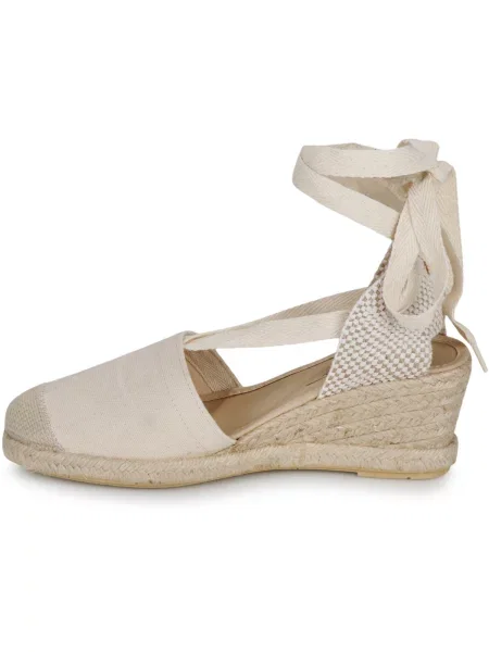 Espadrile Betty London bež