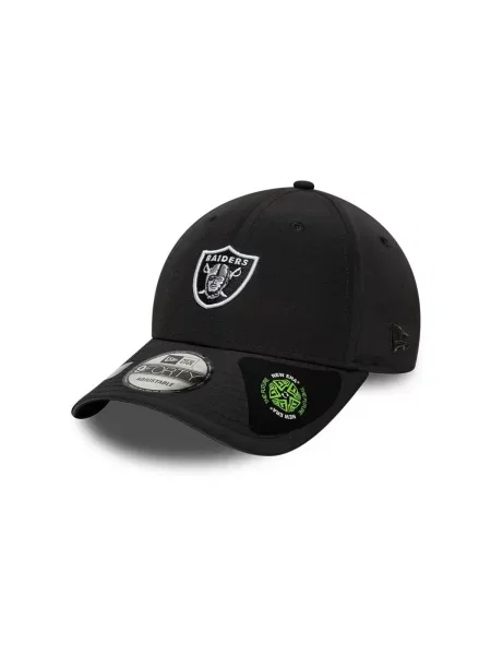 Baseball sapka New Era fekete