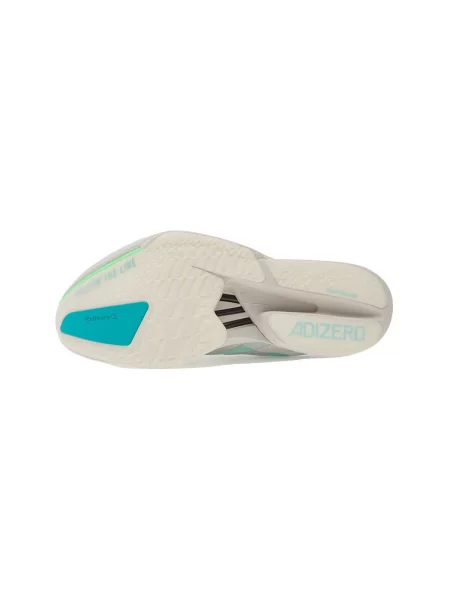 Pantofi Adidas alergare albastru