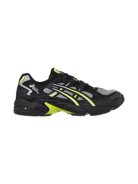 Pantofi Asics negru