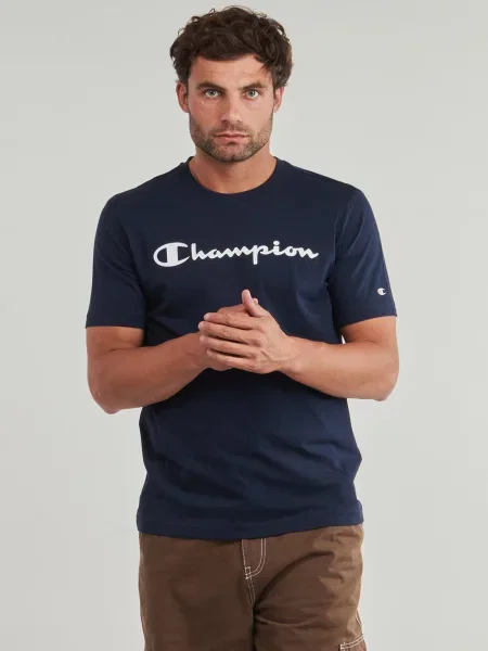 Majica Champion bijela