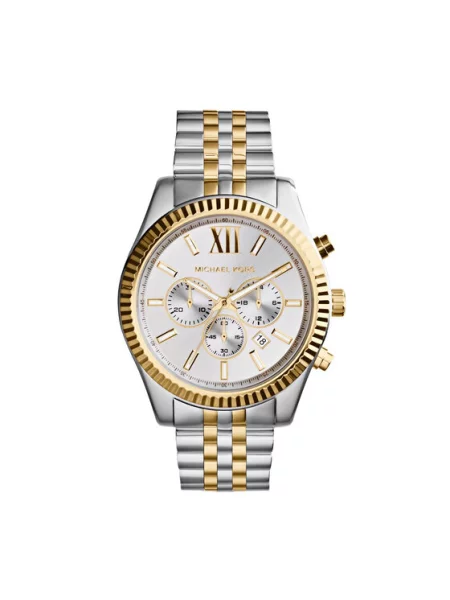 Satovi Michael Kors žuta