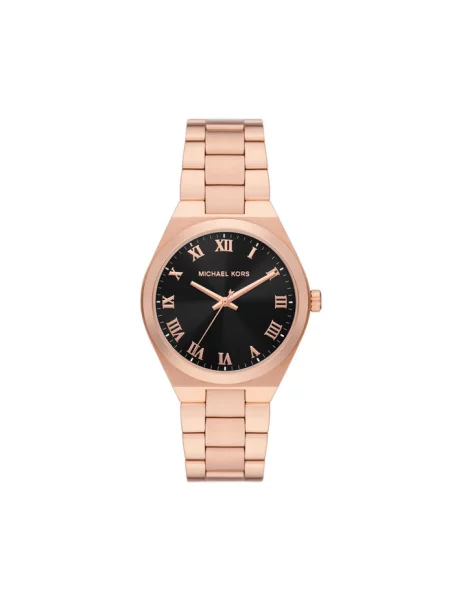 Zegarek Michael Kors różowy