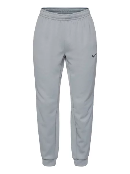 NIKE Pantaloni sport FLEX' gri