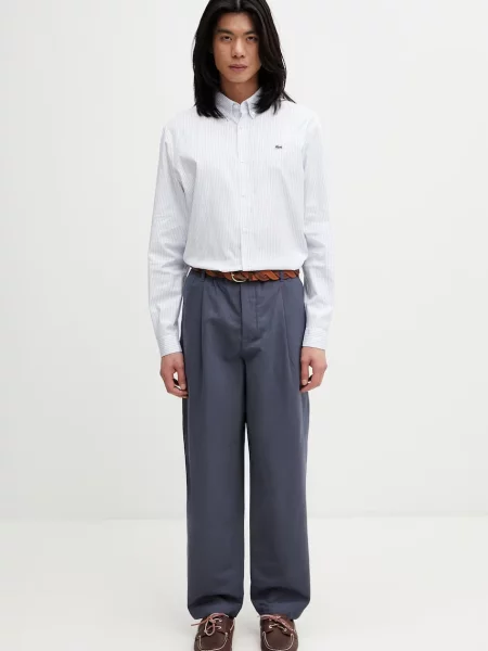 Lacoste сорочка