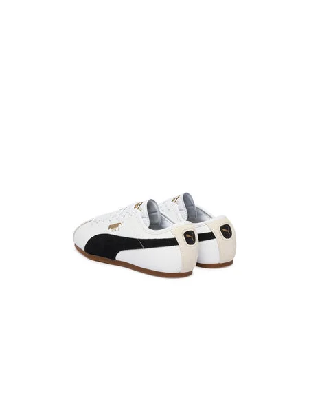Sportcipők Puma Tackle OG 01 fehér