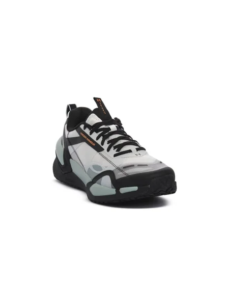Tenisky Under Armour čierna