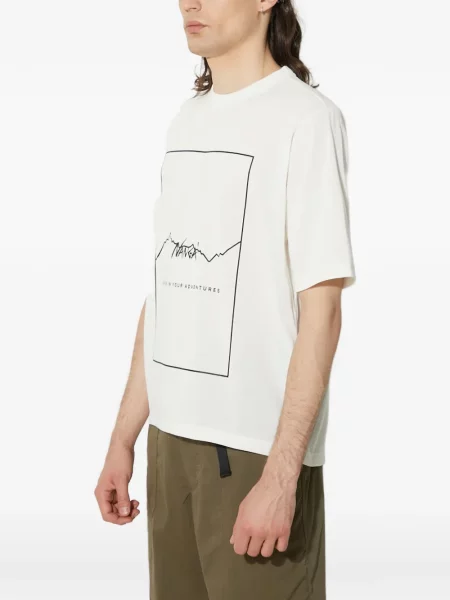 Tricou Nanga