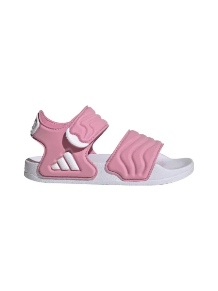 Gyerek félcipő Adidas rózsaszín