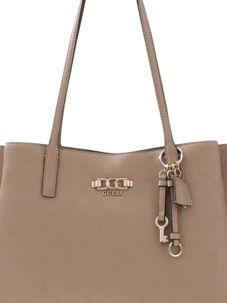 Torbica Guess bež
