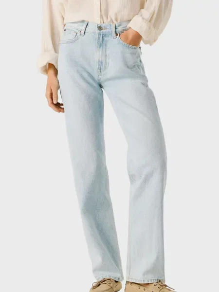 Джинси Pepe Jeans блакитні