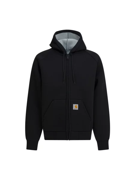Kurtka Carhartt Wip czarna