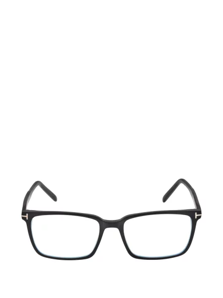 Ochelari de soare Tom Ford Eyewear negru