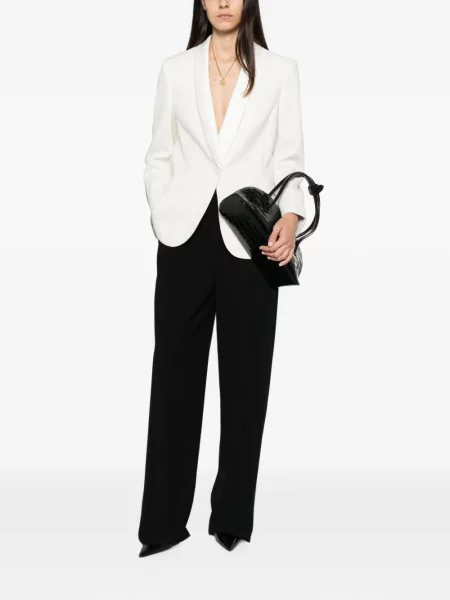 Sacou Giorgio Armani cu rever