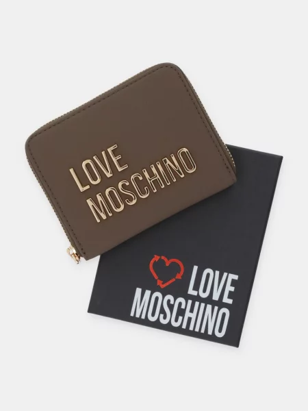 Кошелек Love Moschino