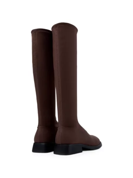Cizme Camper stretch maro