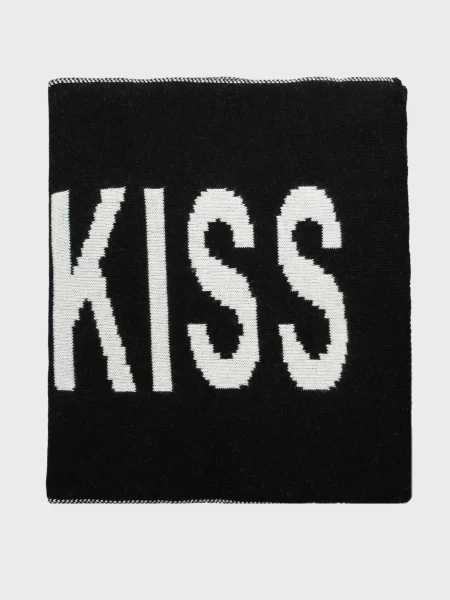 Шарф Mexx черный