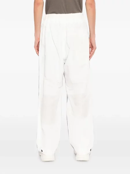 Pantaloni Klasica cu cordon alb