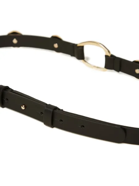 Curea Twinset negru