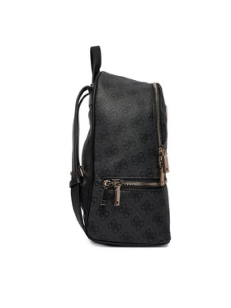 Guess Kuprinės Follie Travel juoda