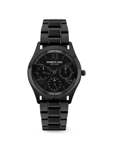 Ceas Kenneth Cole negru