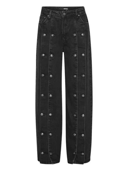 Blugi Rotate Birger Christensen negru