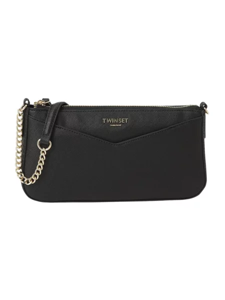 Torebka Twinset czarna