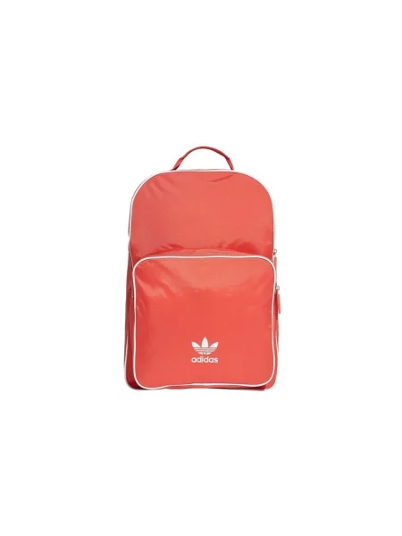 Rucsac Adidas clasic alb