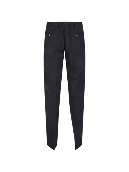 Pantaloni Pt Torino albastru