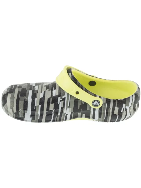 Pantofi Crocs negru