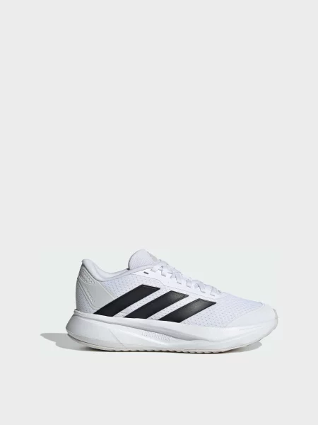 Детские кроссовки Adidas Duramo белые