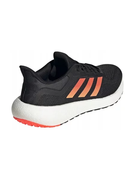 Pantofi Adidas negru