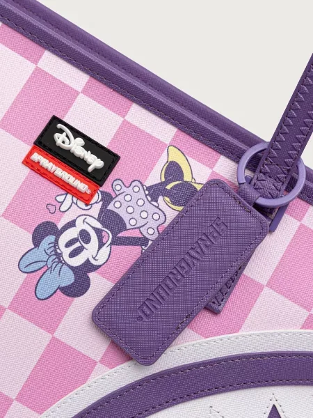 Сумка шоппер Sprayground