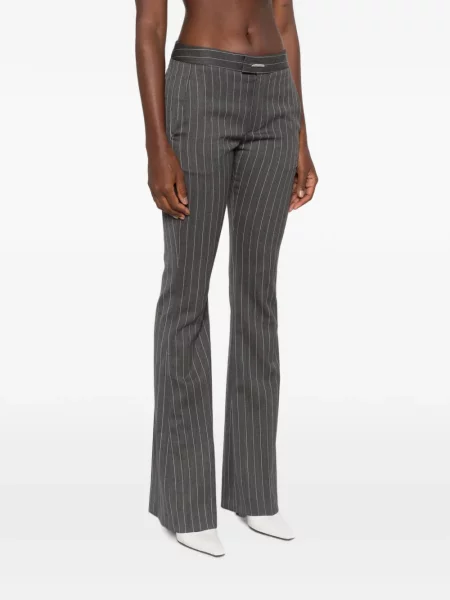 Pantaloni Dondup gri