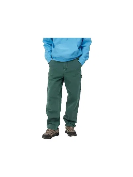 Pantaloni Carhartt verde