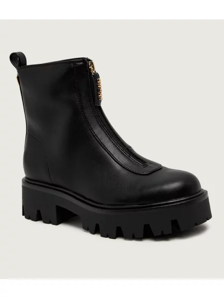 Guess Botine negru