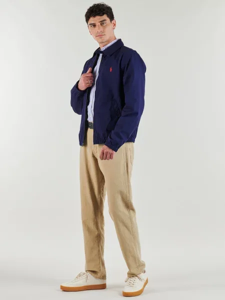 Sako Polo Ralph Lauren modrá