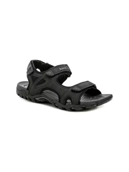 Sandály Kamik černé