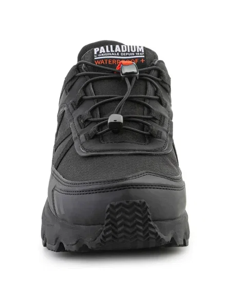 Pantofi Palladium negru