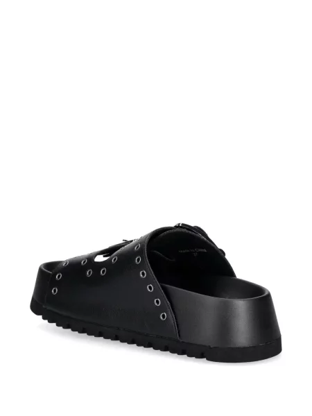 Sandale Buffalo negru