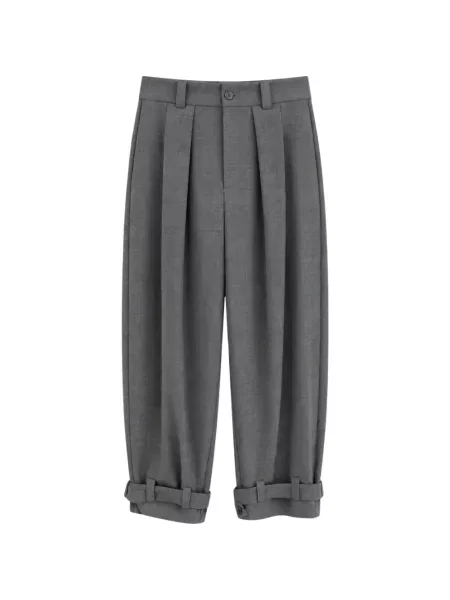 Decupat pantaloni P.a.r.o.s.h. gri