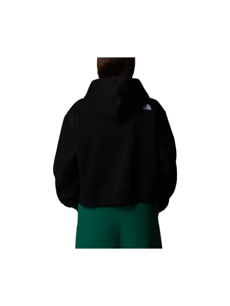 Geacă The North Face negru