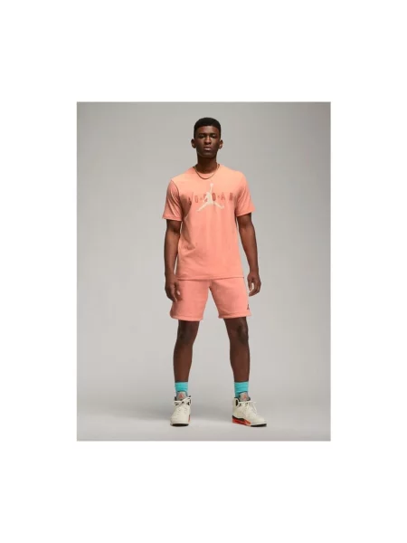 Majica Nike narančasta