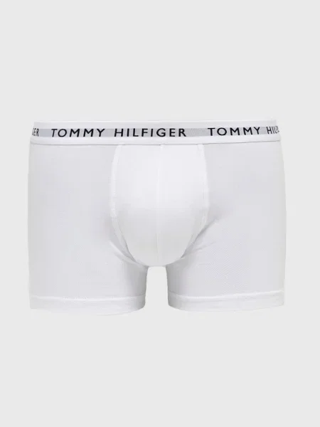Tommy Hilfiger Boxerky bílé
