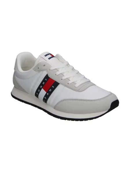 Klasické tenisky Tommy Jeans modré