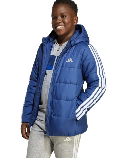 Детская куртка Adidas