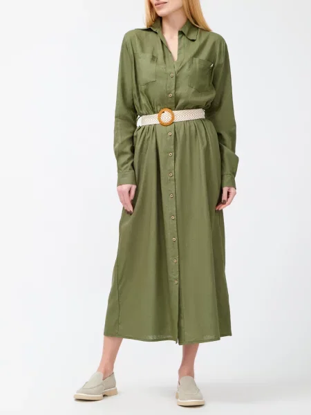 Сукня J.b4 Just Before зелена