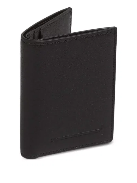 Portofel Tom Ford din piele negru