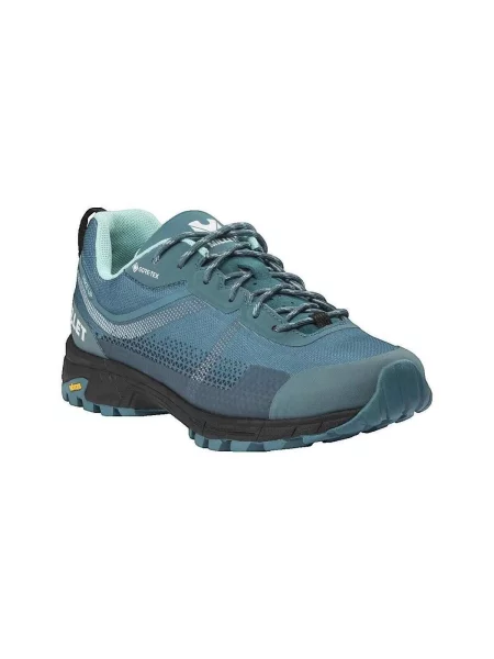 Pantofi Millet albastru